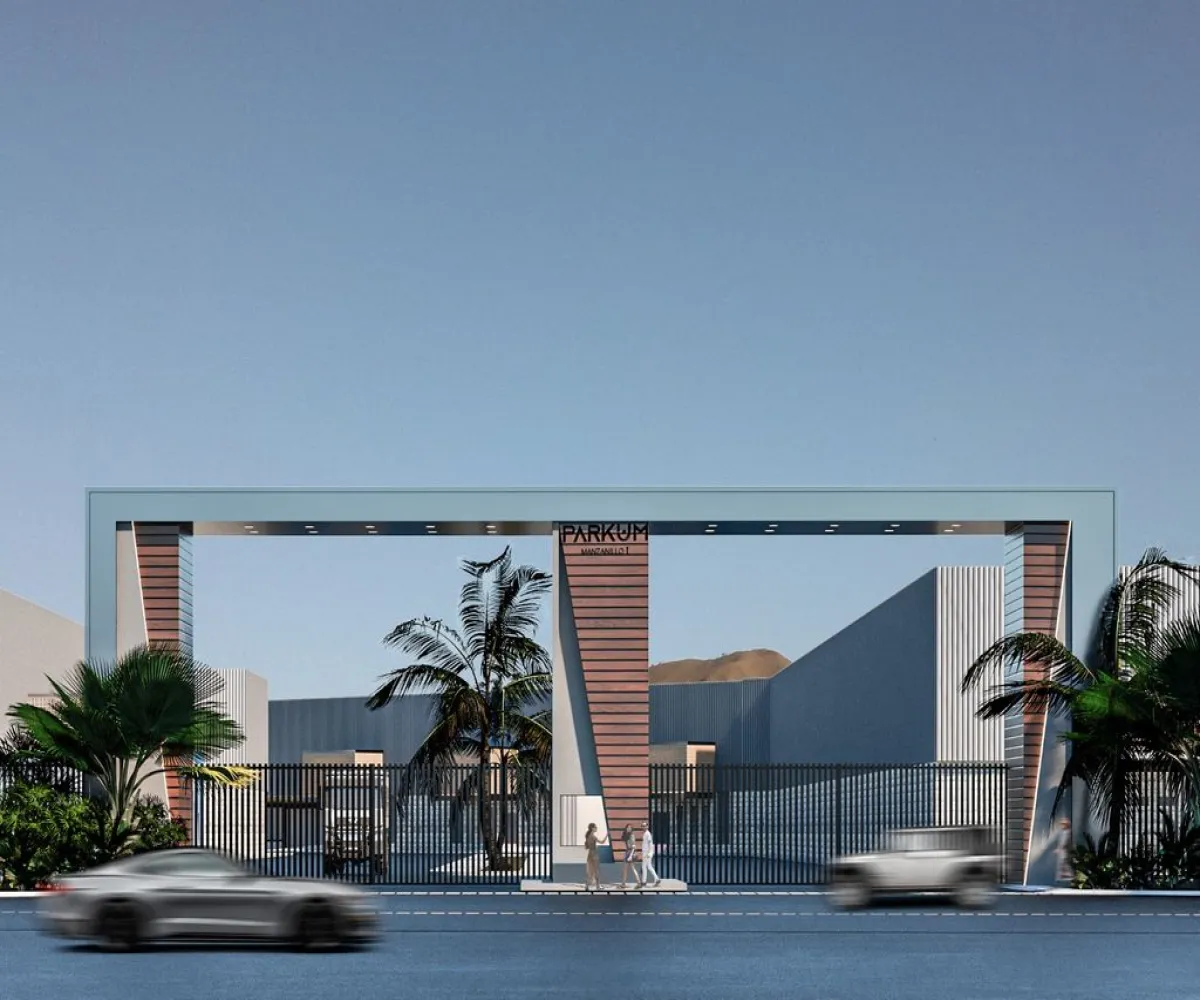 Terreno En Venta,Las Palmas,PARKUM Manzanillo S/N, Manzanillo, Colima 28869,PARKUM Manzanillo,pMej5R0