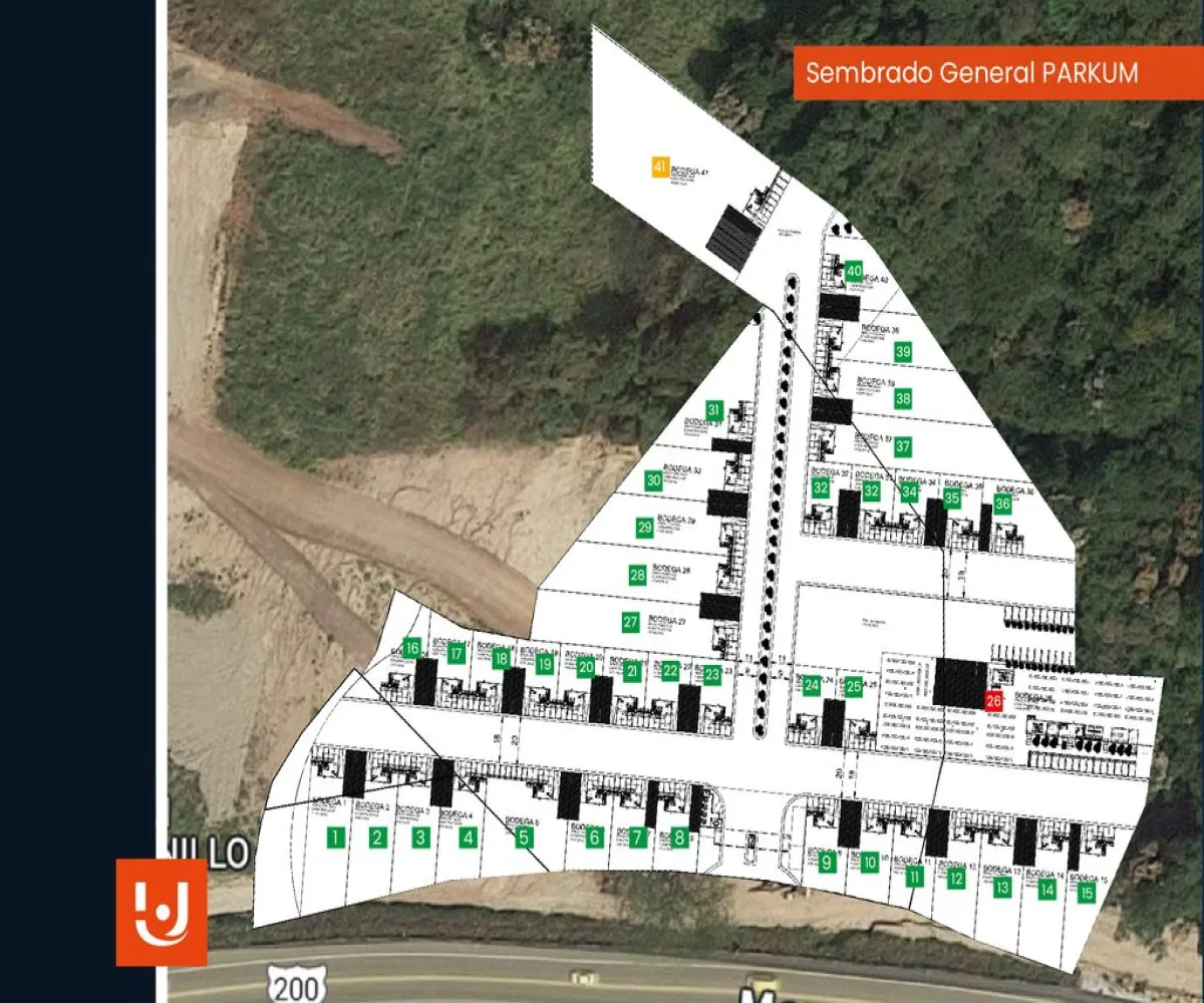 Bodega En Renta,Las Palmas,Parkum Manzanillo 1, Manzanillo, Colima 28869,Parkum Manzanillo,1,pyVHMjU