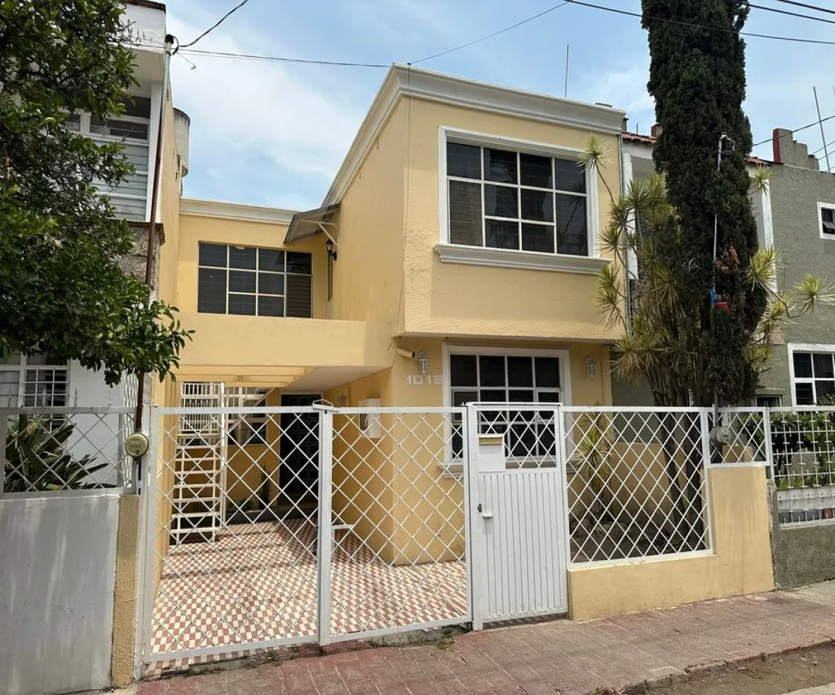 Casa En Venta,Independencia Oriente,Monte Olimpo 1018, Guadalajara, Jalisco 44340, 5 Habitaciones,3 Baños,Monte Olimpo,2,piOXA3C