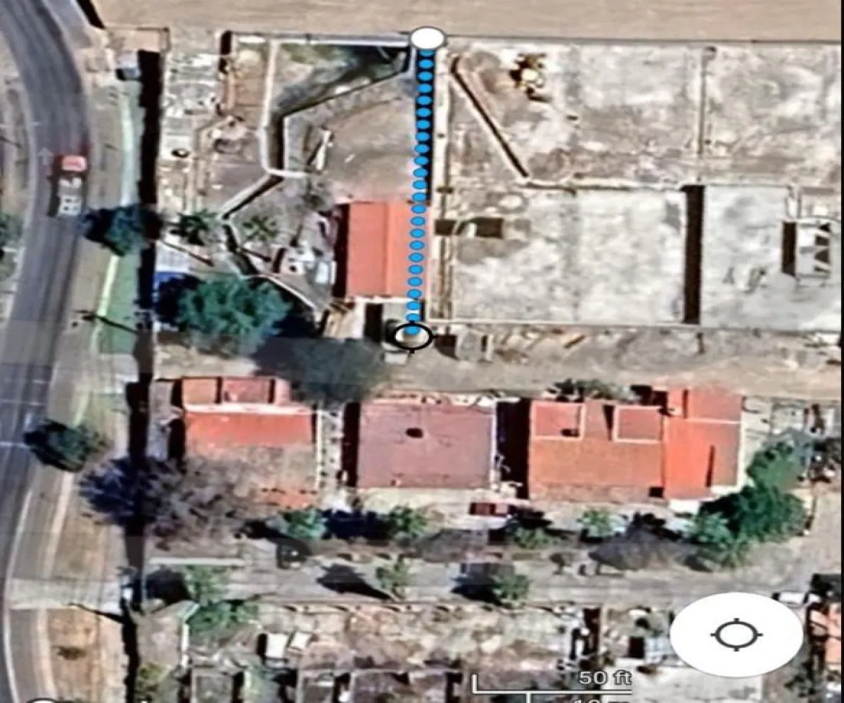 Terreno En Renta,Hogares de Nuevo México,Avenida Guadalajara B 1, Zapopan, Jalisco 45138,Avenida Guadalajara,peQ9msp