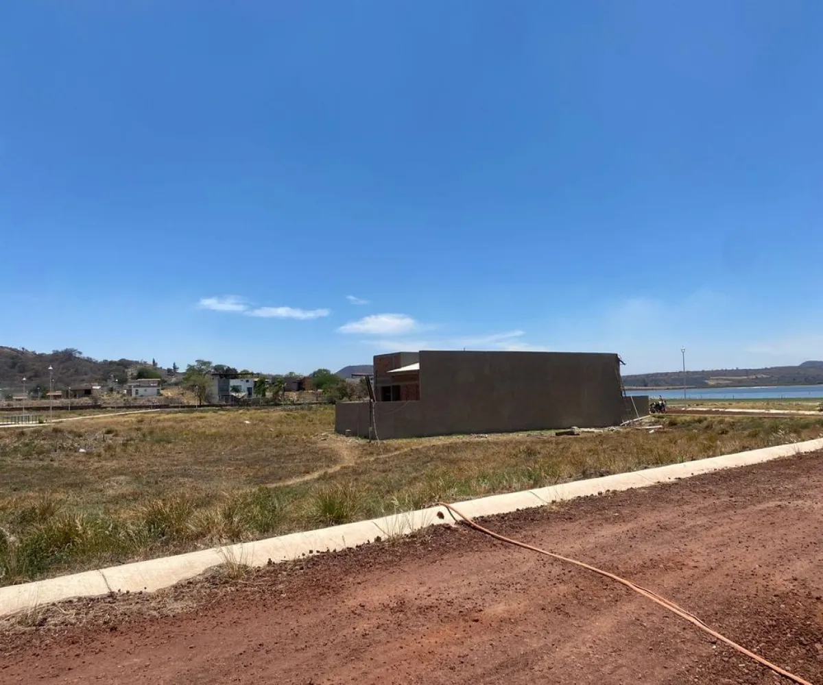 Terreno En Venta,Bellavista,Camino a Valencia S/N, Acatlán de Juárez, Jalisco 45723,Camino a Valencia,p7eREDW