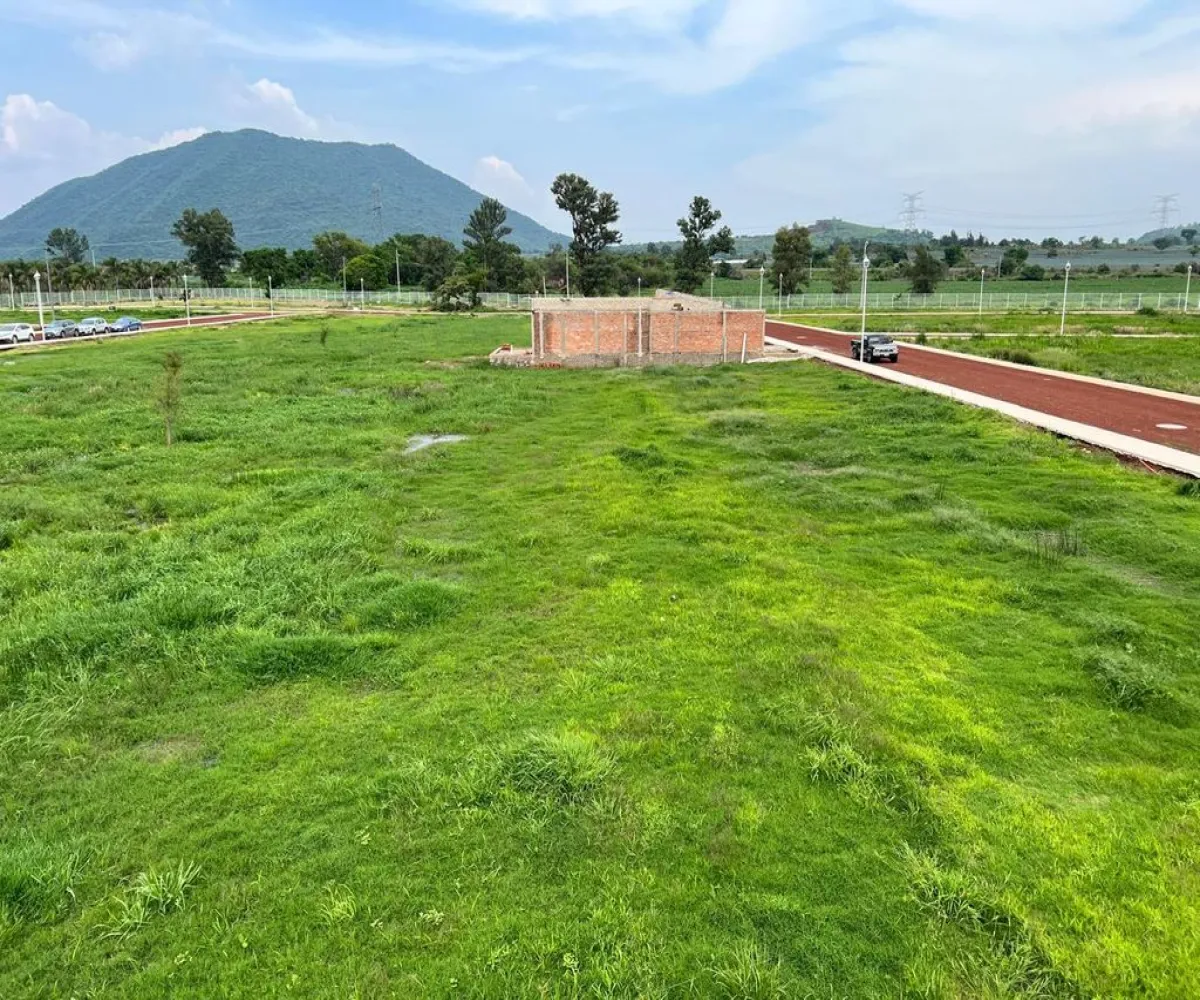 Terreno En Venta,Bellavista,Camino a Valencia S/N, Acatlán de Juárez, Jalisco 45723,Camino a Valencia,p7eREDW