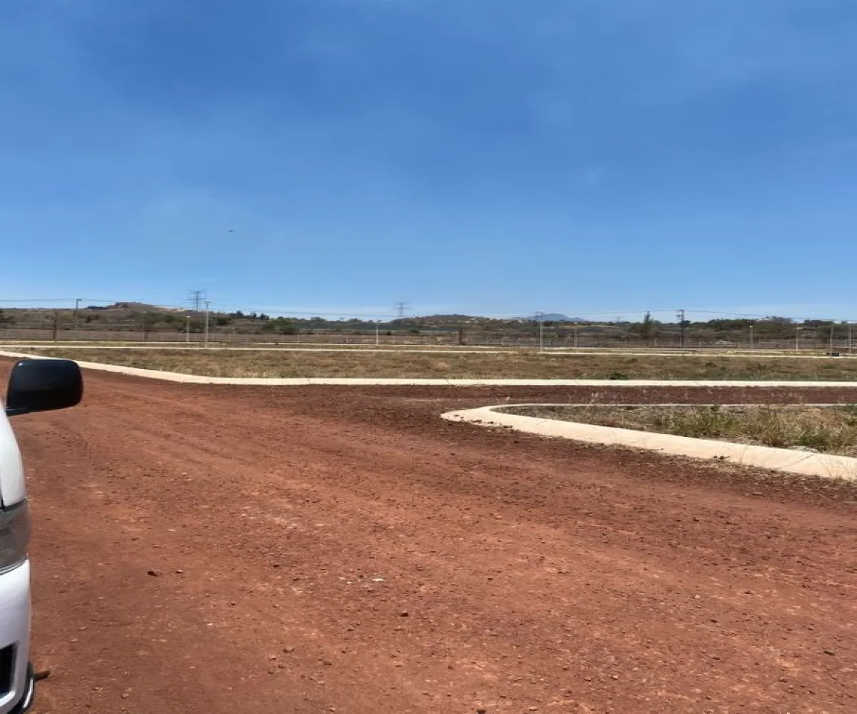 Terreno En Venta,Bellavista,Camino a Valencia S/N, Acatlán de Juárez, Jalisco 45723,Camino a Valencia,p7eREDW