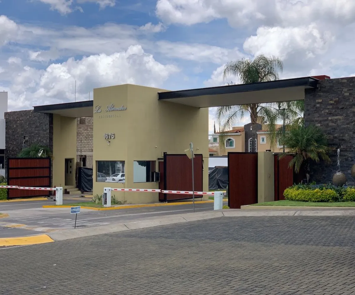Terreno En Venta,Los Almendros,Prolongación Río Blanco 440, Zapopan, Jalisco 45135,Prolongación Río Blanco,pfPS5zN