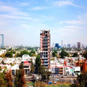 Departamento En Venta,Chapalita,Calzada Lázaro Cárdenas 3476, Zapopan, Jalisco 44500, 2 Habitaciones,2 Baños,Calzada Lázaro Cárdenas,1,pgxcQk4