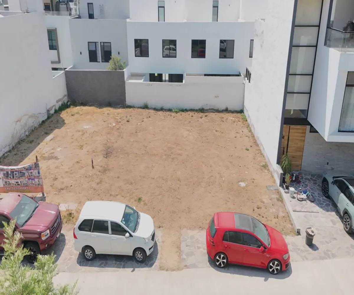 Terreno En Venta,Valle imperial,Calle Palmira 1235, Zapopan, Jalisco 45134,Calle Palmira,p38kovw