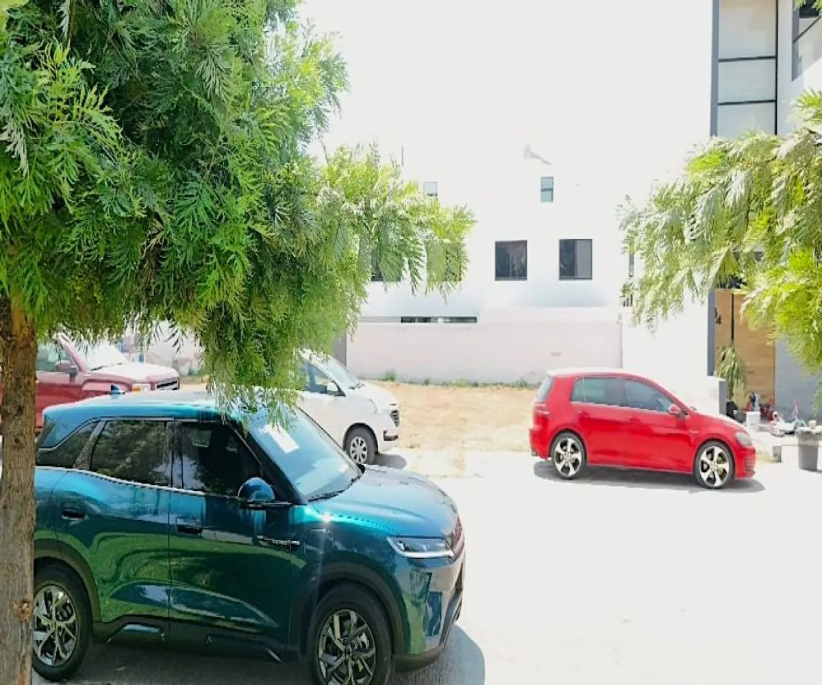 Terreno En Venta,Valle imperial,Calle Palmira 1235, Zapopan, Jalisco 45134,Calle Palmira,p38kovw