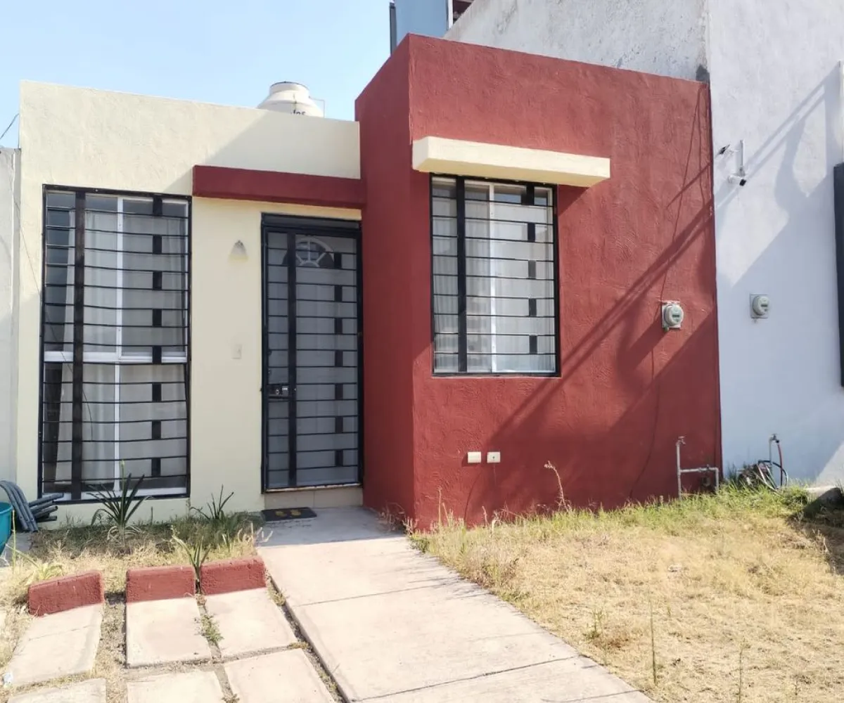 Casa En Venta,COMISO 1162 51, Zapopan, Jalisco 45138, 2 Habitaciones,1 Baño,COMISO,1,pdxxjPo