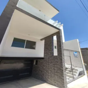 Casa En Venta,Cortijo San Agustin,Del Labrador 14, Tlajomulco de Zúñiga, Jalisco 45645, 3 Habitaciones,2 Baños,Del Labrador,3,ppxMj40