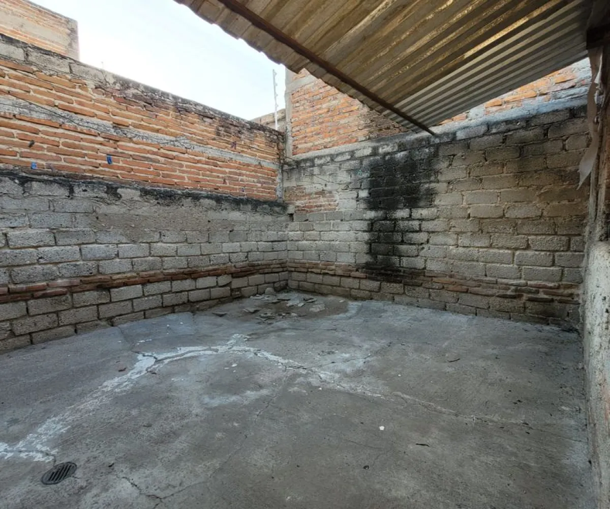 Casa En Venta,Loma Bonita Ejidal,Cerro de Ameca 4579, Zapopan, Jalisco 45085, 2 Habitaciones,2 Baños,Cerro de Ameca,1,p6NHITD Casa En Venta,Loma Bonita Ejidal,Cerro de Ameca 4579, Zapopan, Jalisco 45085, 2 Habitaciones,2 Baños,Cerro de Ameca,1,p6NHITD