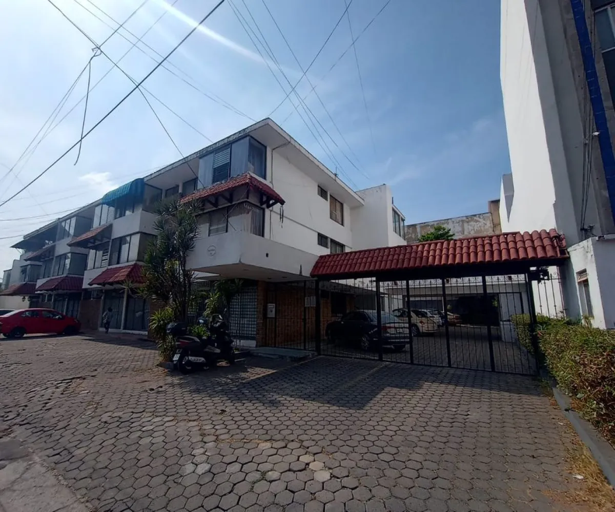 Departamento En Venta,Vallarta Poniente,Tequila 30 23, Guadalajara, Jalisco 44110, 3 Habitaciones,2 Baños,Tequila,1,pUvPX95