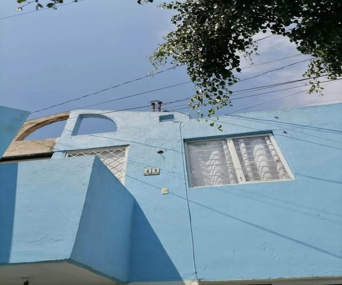 Casa En Venta,Haciendas del Real,Tordillo 41-A, San Pedro Tlaquepaque, Jalisco 45601, 2 Habitaciones,1 Baño,Tordillo,1,pcokoGm