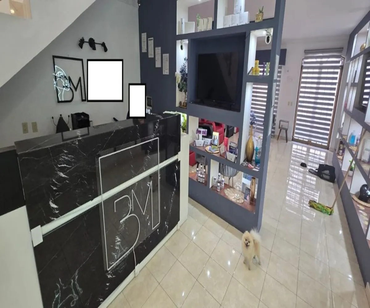 Oficina En Venta,Residencial Victoria,Calle Esmeralda 2469, Guadalajara, Jalisco 44560,6 Baños,Calle Esmeralda,2,pRySbC6