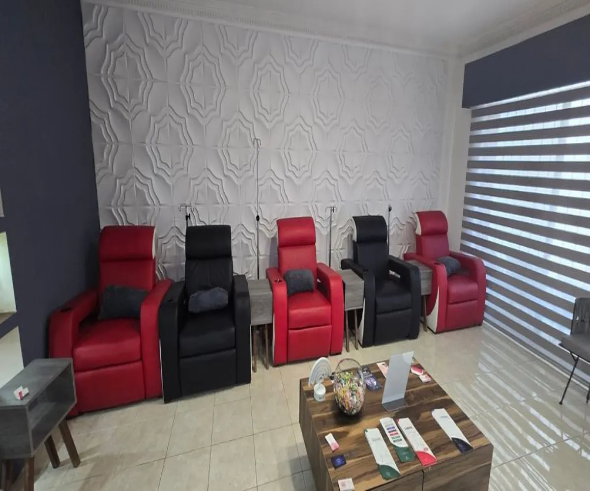 Oficina En Venta,Residencial Victoria,Calle Esmeralda 2469, Guadalajara, Jalisco 44560,6 Baños,Calle Esmeralda,2,pRySbC6