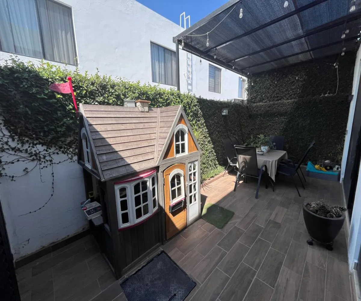 Casa En Venta,Bosques de Santa Anita,ximar 101 65, Tlajomulco de Zúñiga, Jalisco 45645, 4 Habitaciones,3 Baños,ximar,1,pJCHWqa