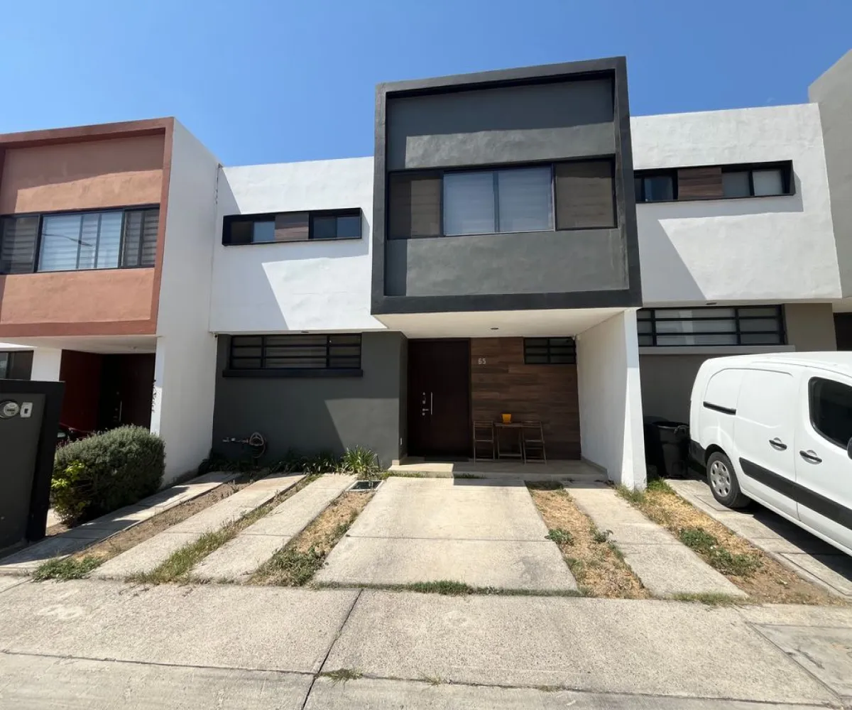 Casa En Venta,Bosques de Santa Anita,ximar 101 65, Tlajomulco de Zúñiga, Jalisco 45645, 4 Habitaciones,3 Baños,ximar,1,pJCHWqa