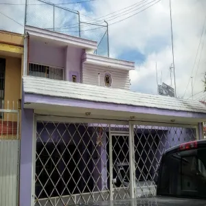 Casa En Venta,Monumental,Tula 519, Guadalajara, Jalisco 44320, 3 Habitaciones,3 Baños,Tula,2,pjmbagy