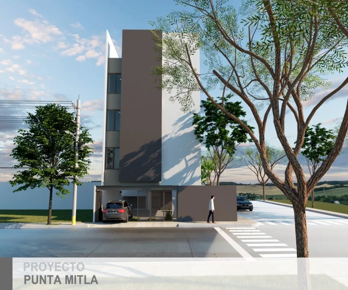 Departamento En Venta,Monumental,Ocosigno 2103 1, Guadalajara, Jalisco 44320, 1 Cuarto,1 Baño,Ocosigno,1,pESrRGI