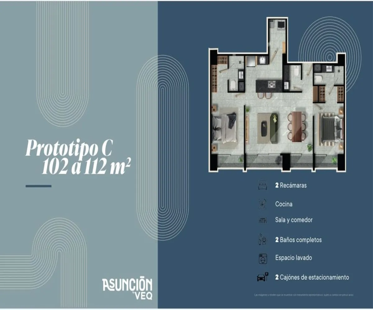 Departamento En PreVenta,Colomos Providencia,Calle Asunción S/N, Guadalajara, Jalisco 44660, 2 Habitaciones,2 Baños,Calle Asunción,1,pX0IRnO Departamento En PreVenta,Colomos Providencia,Calle Asunción S/N, Guadalajara, Jalisco 44660, 2 Habitaciones,2 Baños,Calle Asunción,1,pX0IRnO