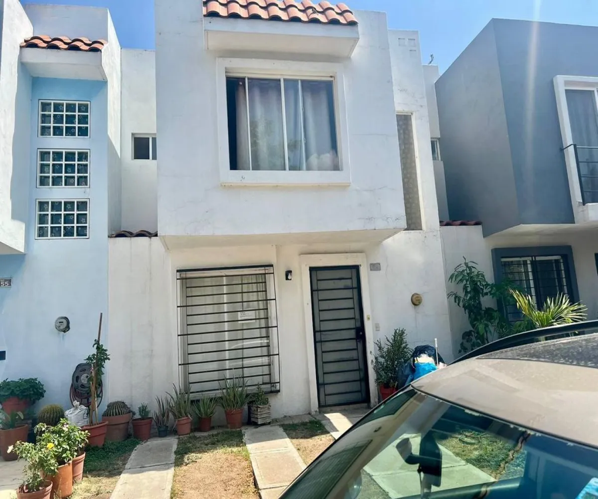 Casa En Venta,Los Molinos,Calle Alcaparra S/N, Zapopan, Jalisco 45200, 3 Habitaciones,2 Baños,Calle Alcaparra,2,pmW4qmO