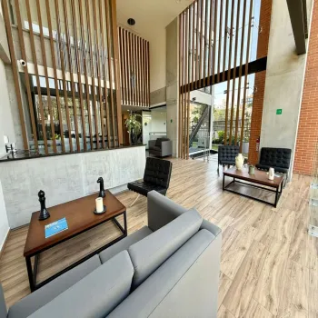 Departamento En Renta,Monraz,Diagonal Golfo de Cortés 3058, Guadalajara, Jalisco 44690, 2 Habitaciones,3 Baños,Diagonal Golfo de Cortés,1,pxfuNs8