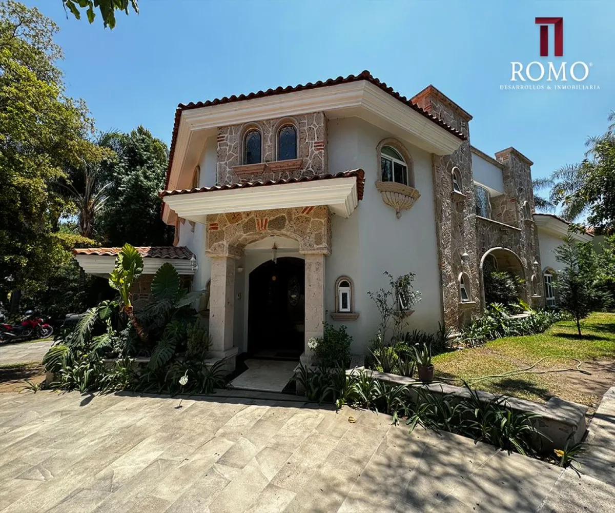 Casa En Venta,Bugambilias,Azaleas S/N, Zapopan, Jalisco 45239, 4 Habitaciones,4 Baños,Azaleas,2,pvTCP2E