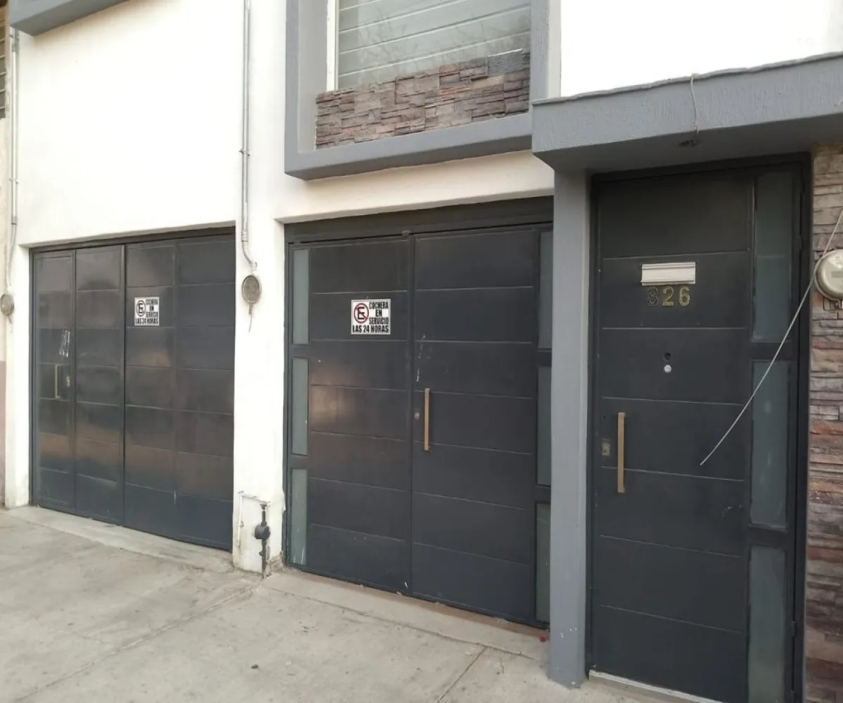 Casa En Renta,La Esperanza (La Federacha ),Calle Igualdad 826, Guadalajara, Jalisco 44300, 4 Habitaciones,4 Baños,Calle Igualdad,2,ptCsCuS