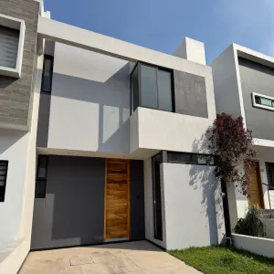 Casa En Venta,Los Almendros,Prolongación Río Blanco 1676 322, Zapopan, Jalisco 45135, 4 Habitaciones,3 Baños,Prolongación Río Blanco,1,pqolZhI