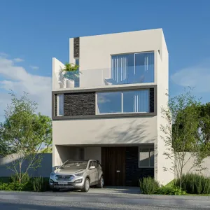 Casa En Venta,El Centinela,Avenida Atardecer 1527 152, Zapopan, Jalisco 45134, 4 Habitaciones,3 Baños,Avenida Atardecer,3,pbUyZan