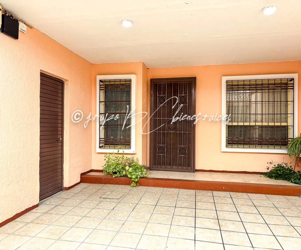Casa En Venta,Loma Bonita,Avenida Conchita 3024, Zapopan, Jalisco 45088, 3 Habitaciones,3 Baños,Avenida Conchita,1,p26twLF