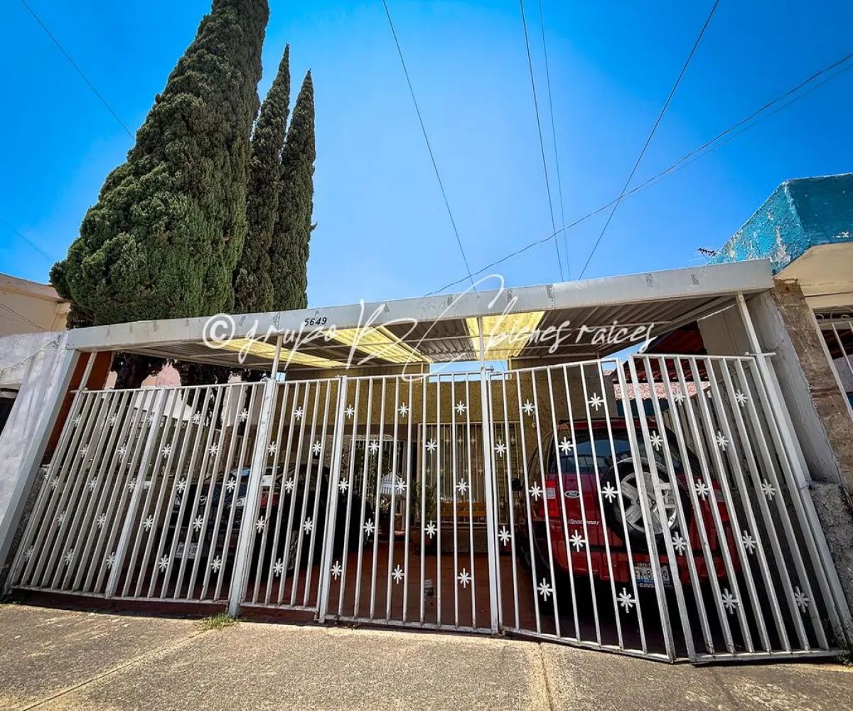 Casa En Venta,La Estancia,Frederick Chopin S/N, Zapopan, Jalisco 45030, 4 Habitaciones,3 Baños,Frederick Chopin,1,p2JpRq6