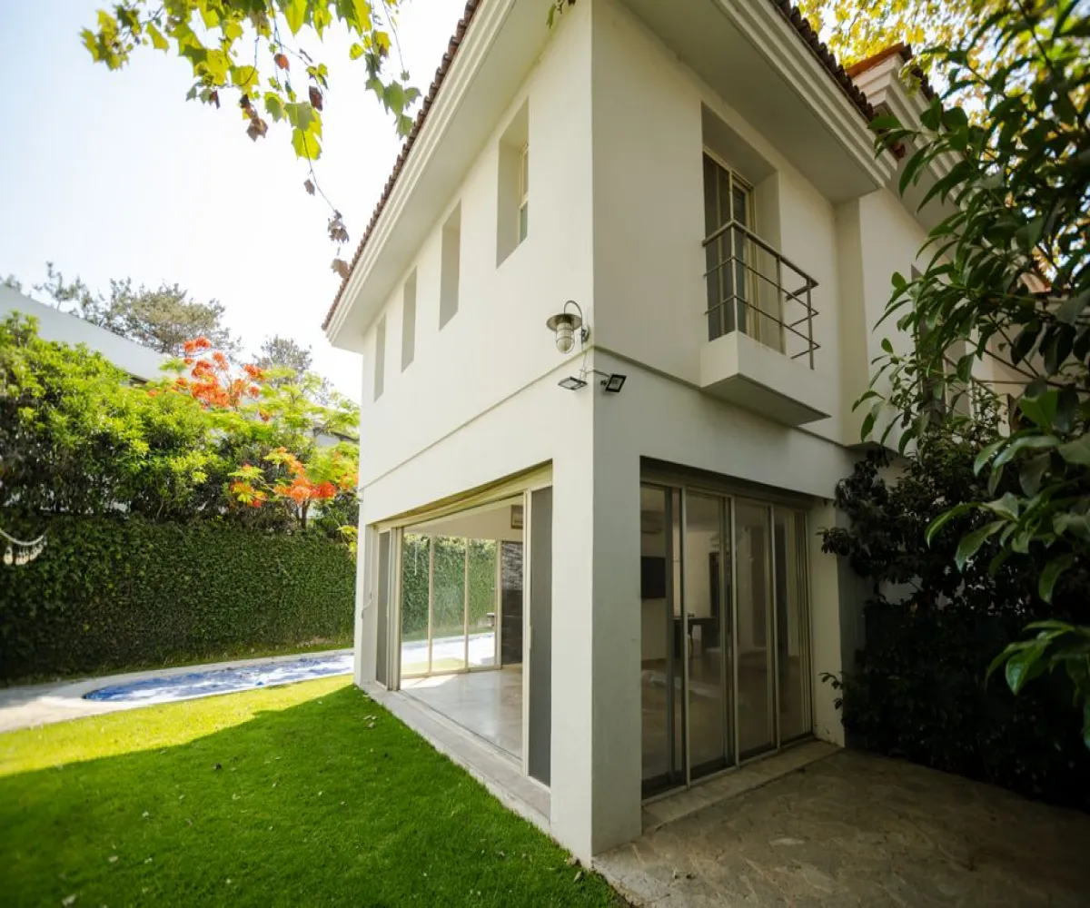 Casa En Renta,Las Lomas Club Golf,AV LAS LOMAS 90 1, Zapopan, Jalisco 45136, 5 Habitaciones,5 Baños,AV LAS LOMAS,3,poHEn5w