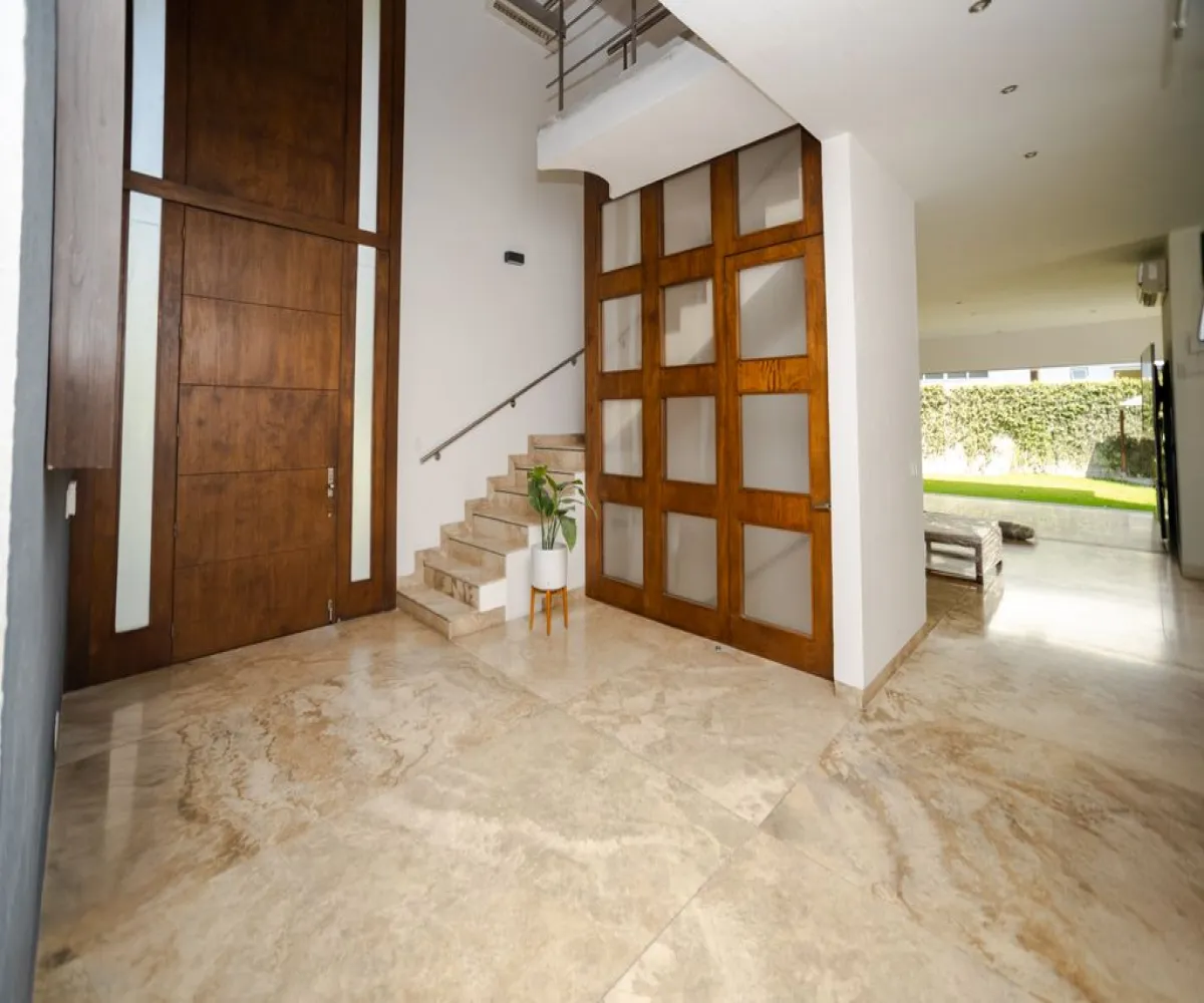 Casa En Renta,Las Lomas Club Golf,AV LAS LOMAS 90 1, Zapopan, Jalisco 45136, 5 Habitaciones,5 Baños,AV LAS LOMAS,3,poHEn5w