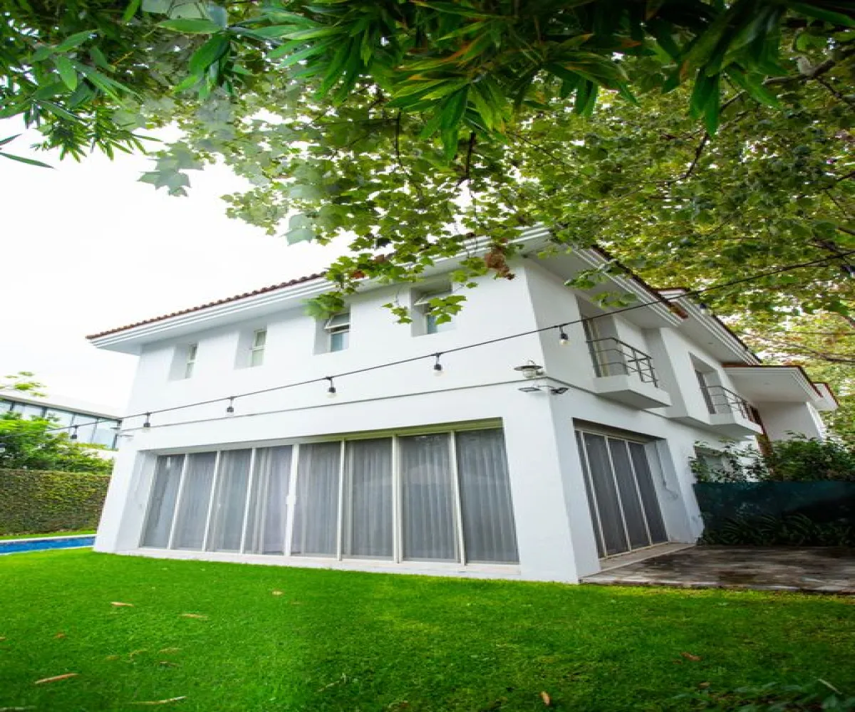 Casa En Renta,Las Lomas Club Golf,AV LAS LOMAS 90 1, Zapopan, Jalisco 45136, 5 Habitaciones,5 Baños,AV LAS LOMAS,3,poHEn5w