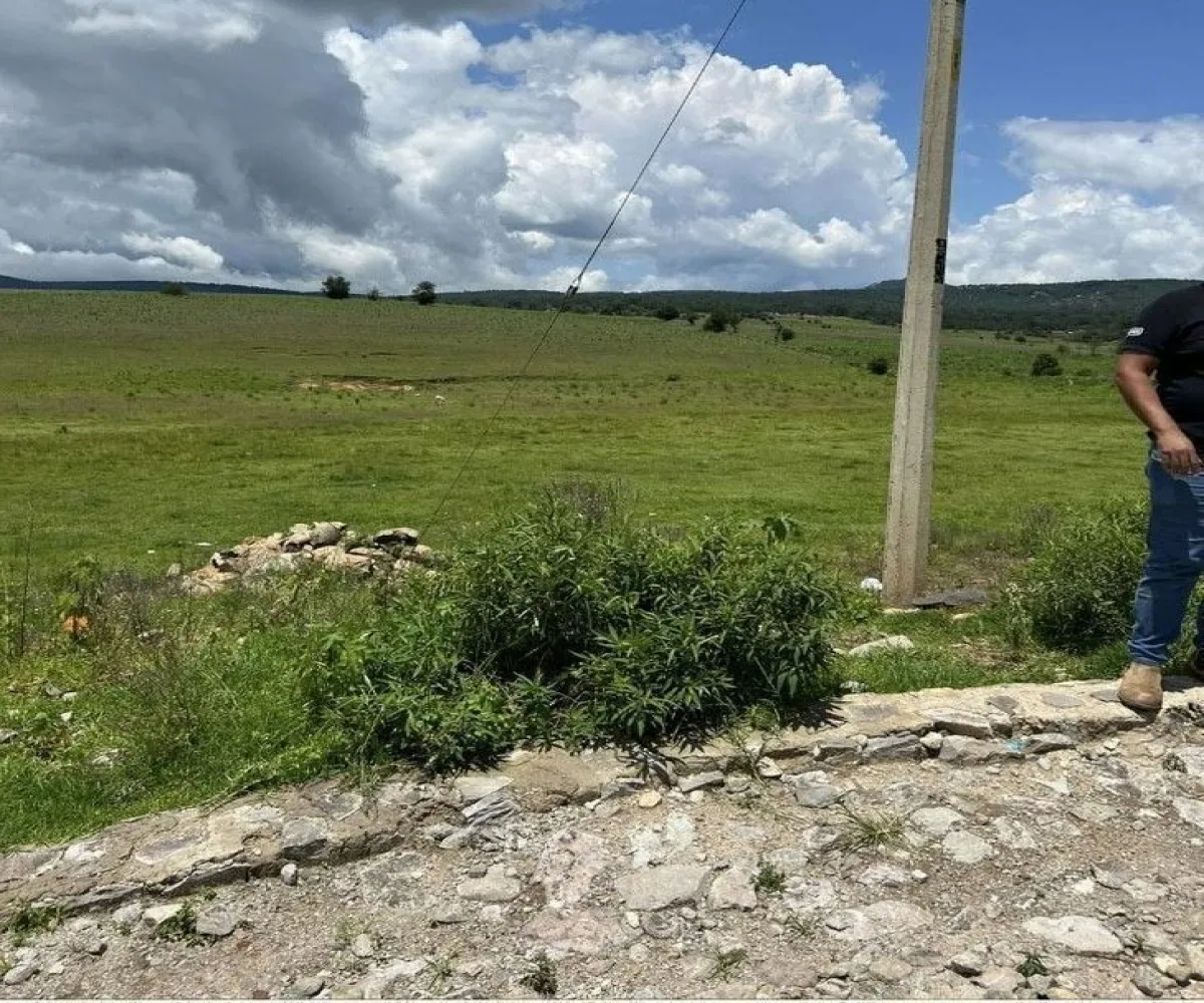 Terreno En Venta,Tapalpa,El Bajio S/N, Tapalpa, Jalisco 49340,El Bajio,paEm5Yq