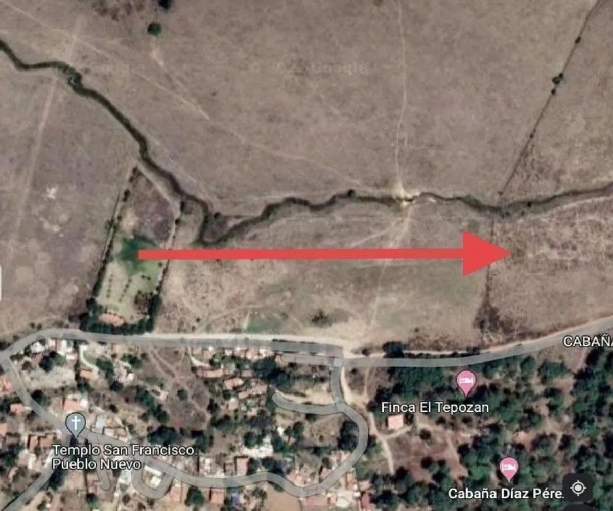 Terreno En Venta,Tapalpa,El Bajio S/N, Tapalpa, Jalisco 49340,El Bajio,paEm5Yq