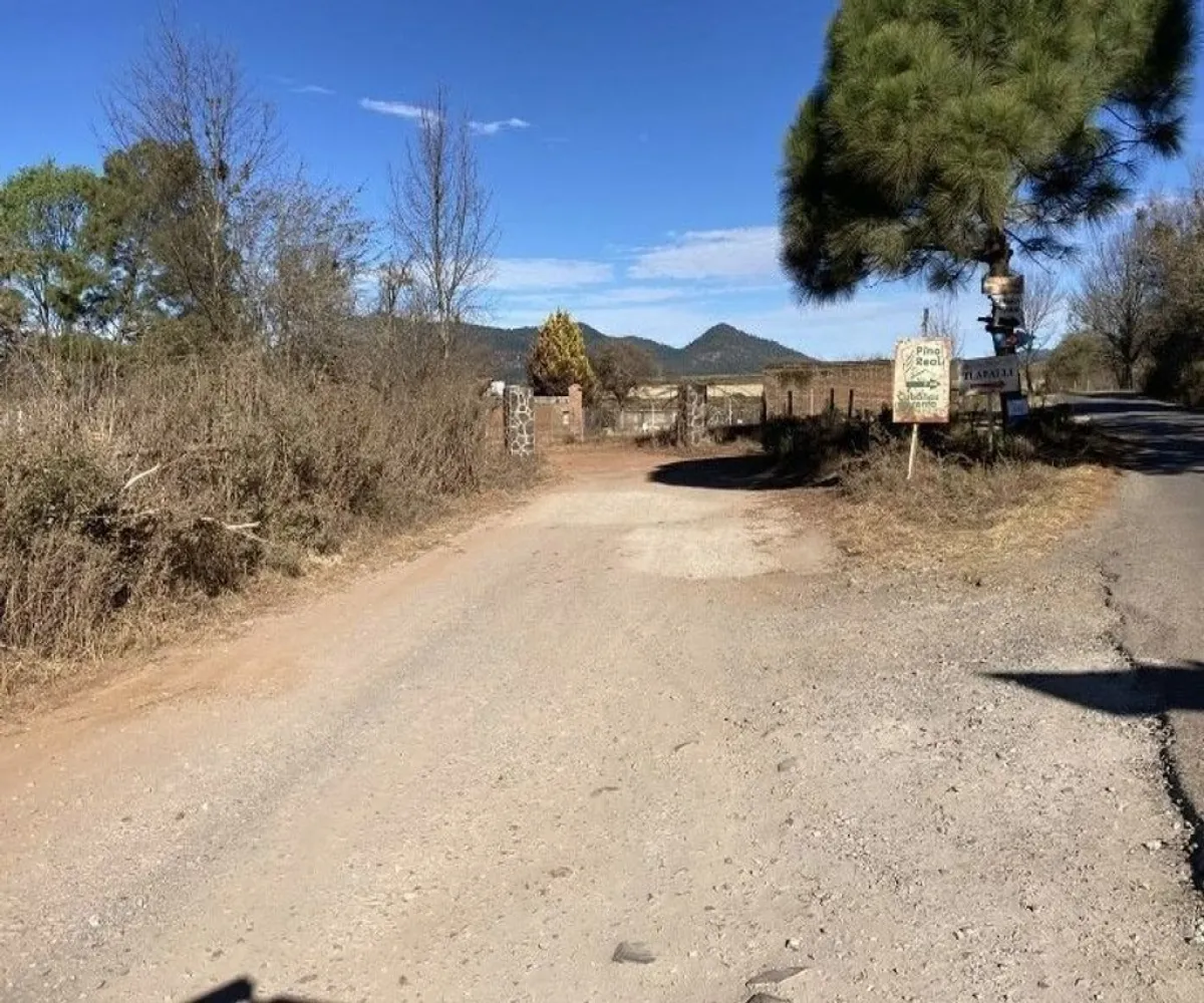 Terreno En Venta,Tapalpa,El Bajio S/N, Tapalpa, Jalisco 49340,El Bajio,paEm5Yq