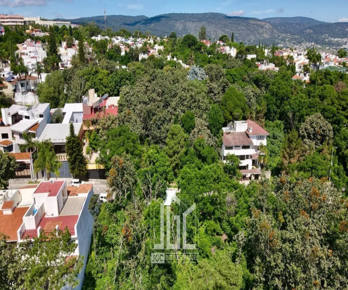 Terreno En Venta,Fraccionamiento Bugambilias,Paseo de Las Gacelas S/N, Zapopan, Jalisco 45237,Paseo de Las Gacelas,p0H3OR1