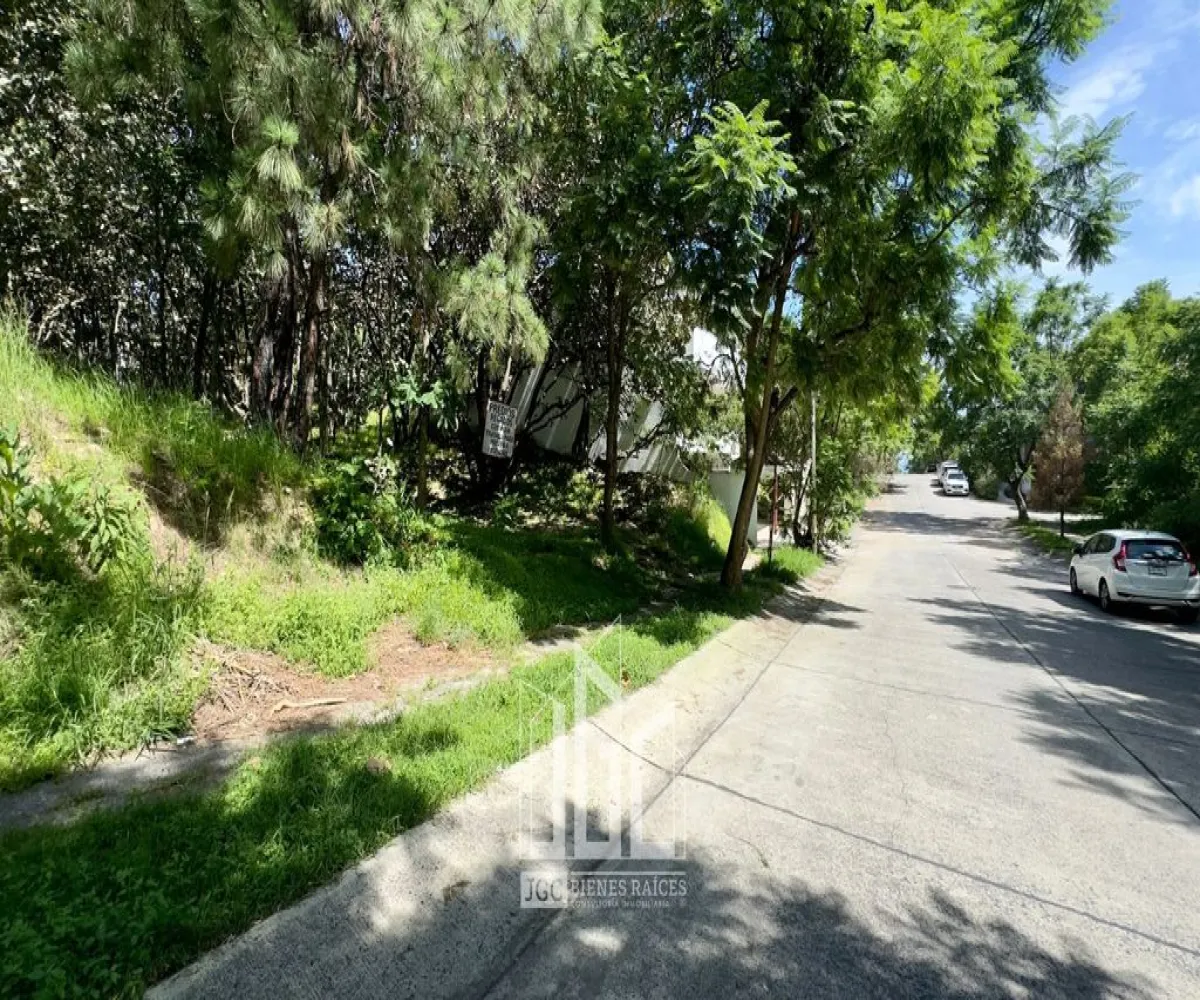 Terreno En Venta,Fraccionamiento Bugambilias,Paseo de Las Gacelas S/N, Zapopan, Jalisco 45237,Paseo de Las Gacelas,p0H3OR1