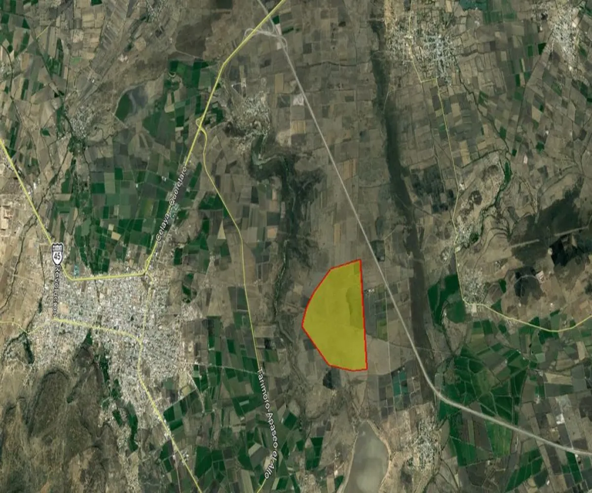 Terreno En Venta,HACIENDA ESPEJO ,AGUSTIN ITURBIDE S/N S/N, Apaseo el Alto, Guanajuato 38516,AGUSTIN ITURBIDE ,pUGq15A Terreno En Venta,HACIENDA ESPEJO ,AGUSTIN ITURBIDE S/N S/N, Apaseo el Alto, Guanajuato 38516,AGUSTIN ITURBIDE ,pUGq15A