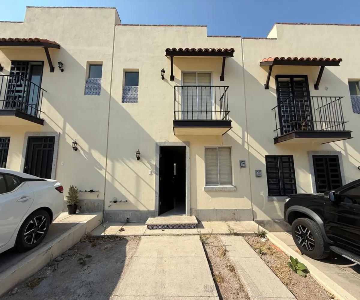 Casa En Venta,Alta California,Boulevard Alta California 70, Tlajomulco de Zúñiga, Jalisco 45650, 3 Habitaciones,2 Baños,Boulevard Alta California,1,p4UItOj