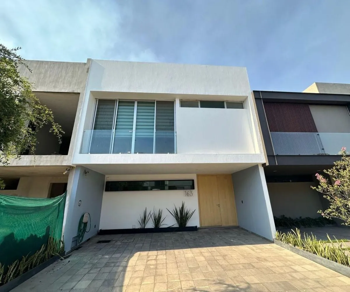 Casa En Venta,Solares Residencial,Avenida Paseo del Anochecer 964, Zapopan, Jalisco 45134, 3 Habitaciones,3 Baños,Avenida Paseo del Anochecer,1,p4rbbEi