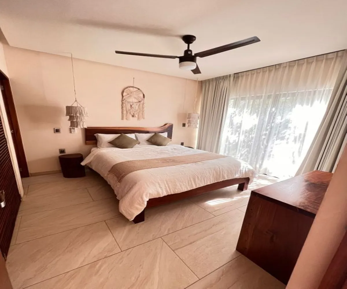 Departamento En Venta,Tulum Centro,Avenida Tulum 1, Tulum, Quintana Roo 77717, 2 Habitaciones,3 Baños,Avenida Tulum,1,pFp8Aeh