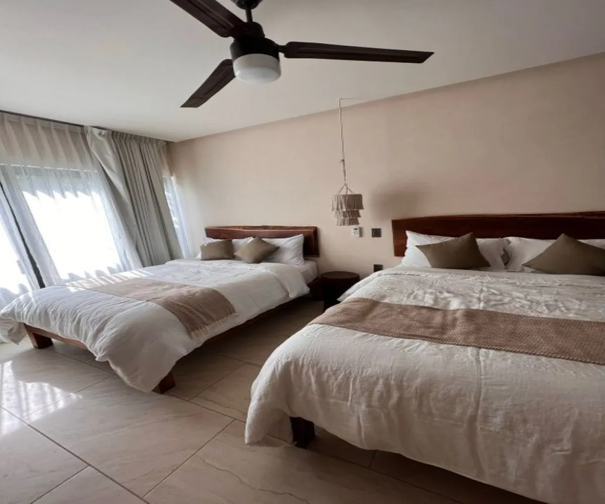 Departamento En Venta,Tulum Centro,Avenida Tulum 1, Tulum, Quintana Roo 77717, 2 Habitaciones,3 Baños,Avenida Tulum,1,pFp8Aeh