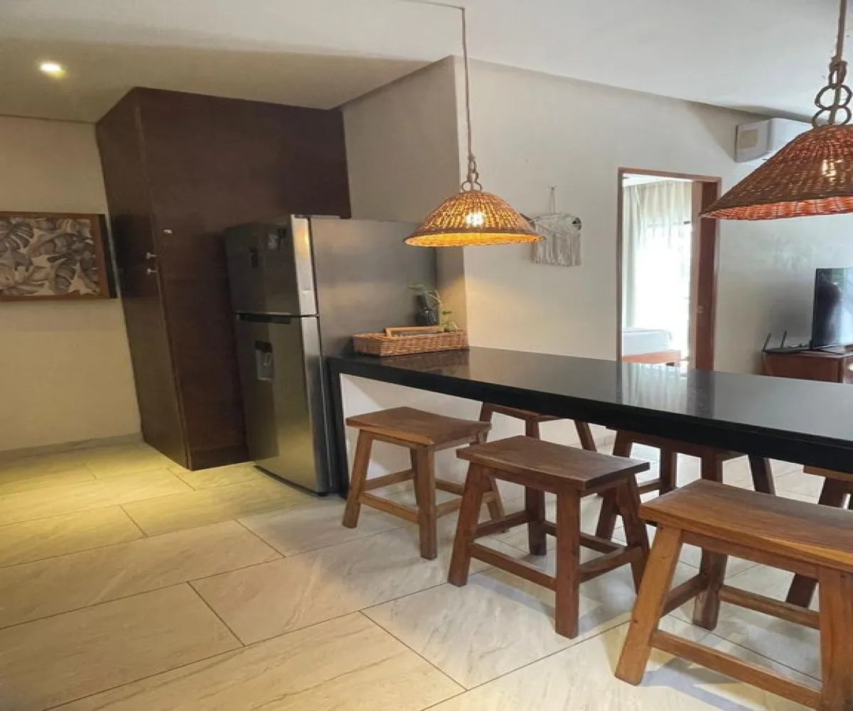 Departamento En Venta,Tulum Centro,Avenida Tulum 1, Tulum, Quintana Roo 77717, 2 Habitaciones,3 Baños,Avenida Tulum,1,pFp8Aeh