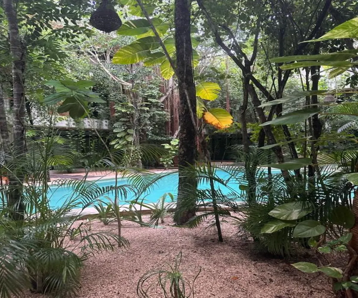 Departamento En Venta,Tulum Centro,Avenida Tulum 1, Tulum, Quintana Roo 77717, 2 Habitaciones,3 Baños,Avenida Tulum,1,pFp8Aeh