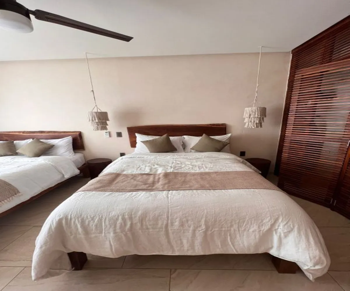 Departamento En Venta,Tulum Centro,Avenida Tulum 1, Tulum, Quintana Roo 77717, 2 Habitaciones,3 Baños,Avenida Tulum,1,pFp8Aeh