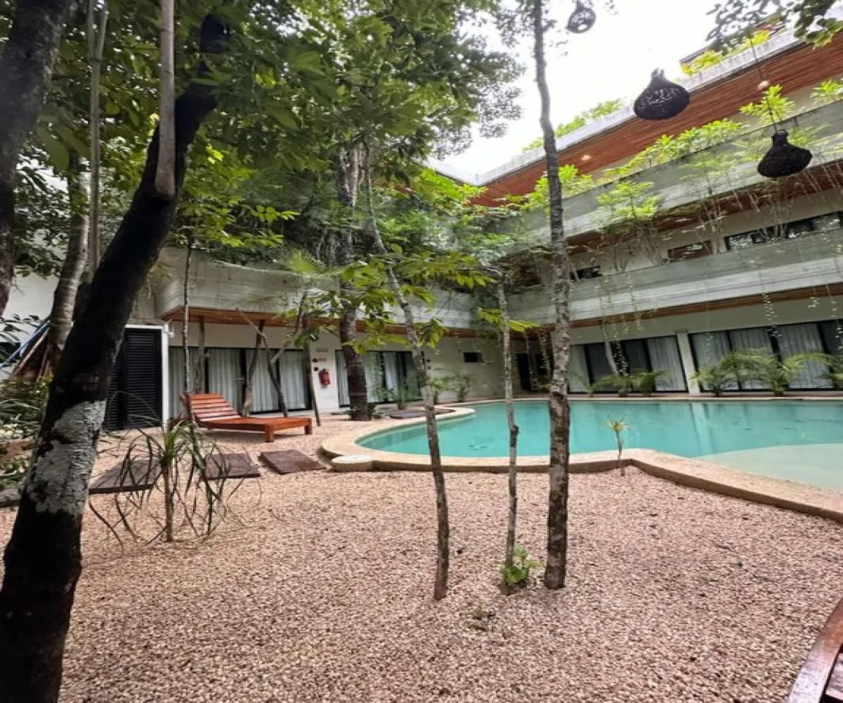 Departamento En Venta,Tulum Centro,Avenida Tulum 1, Tulum, Quintana Roo 77717, 2 Habitaciones,3 Baños,Avenida Tulum,1,pFp8Aeh