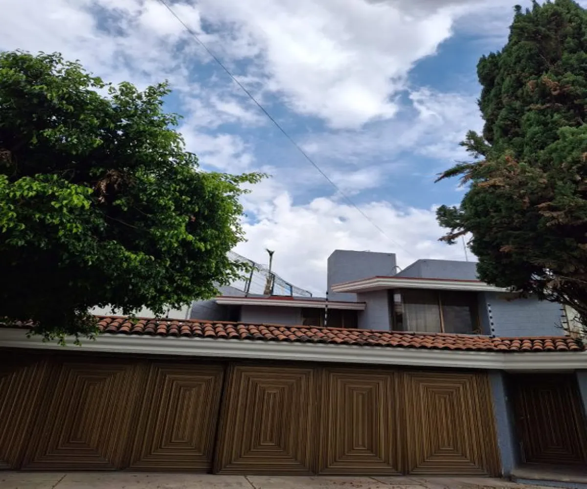 Casa En Renta,Terranova,Calle Garibaldi 2847, Guadalajara, Jalisco 44689, 4 Habitaciones,5 Baños,Calle Garibaldi,1,paALiBy