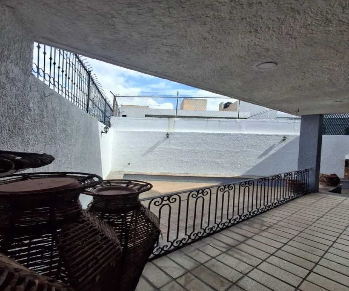 Casa En Renta,Terranova,Calle Garibaldi 2847, Guadalajara, Jalisco 44689, 4 Habitaciones,5 Baños,Calle Garibaldi,1,paALiBy